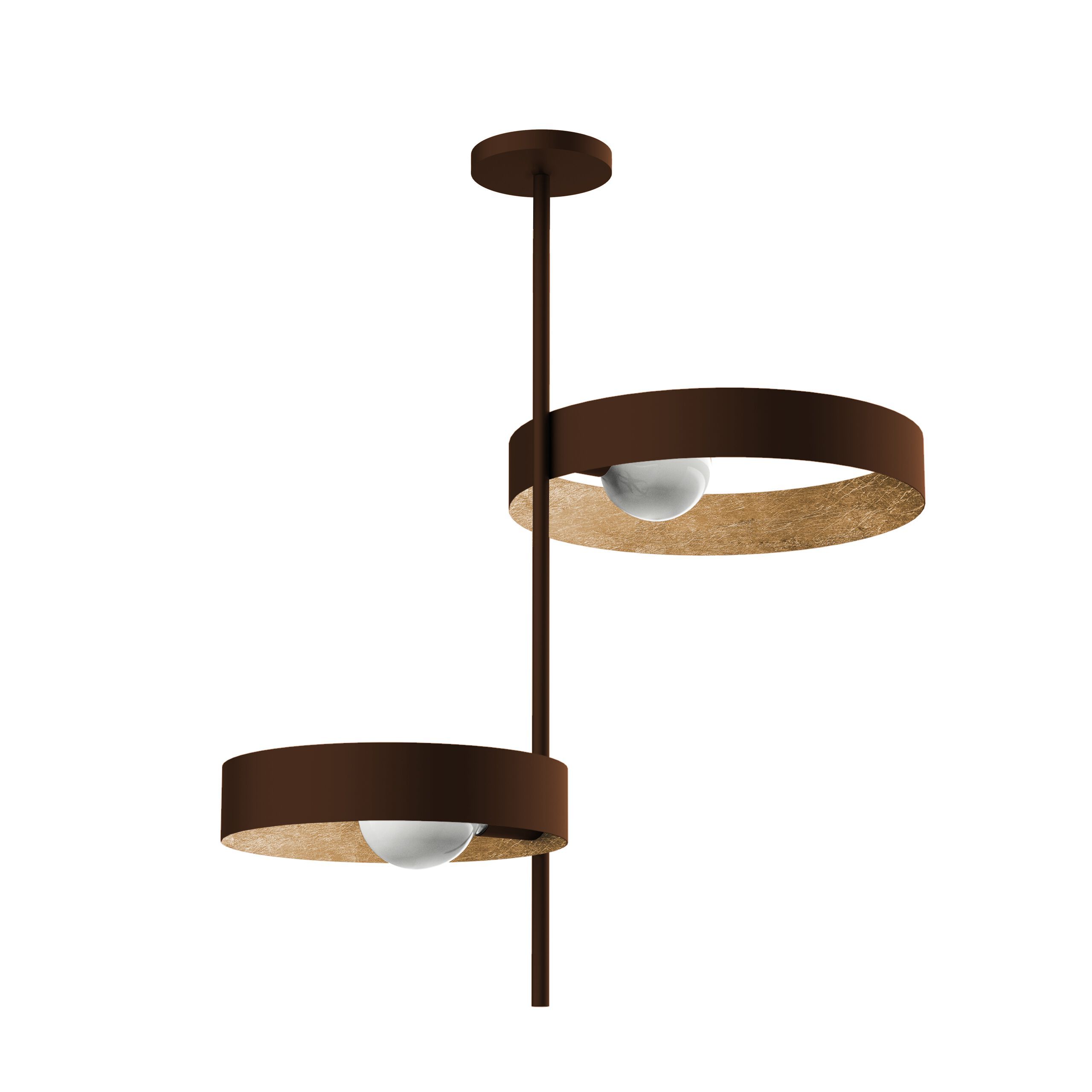 Светодиодный потолочный светильник WayPoint Alley ARCH-00119728 - Вид №117