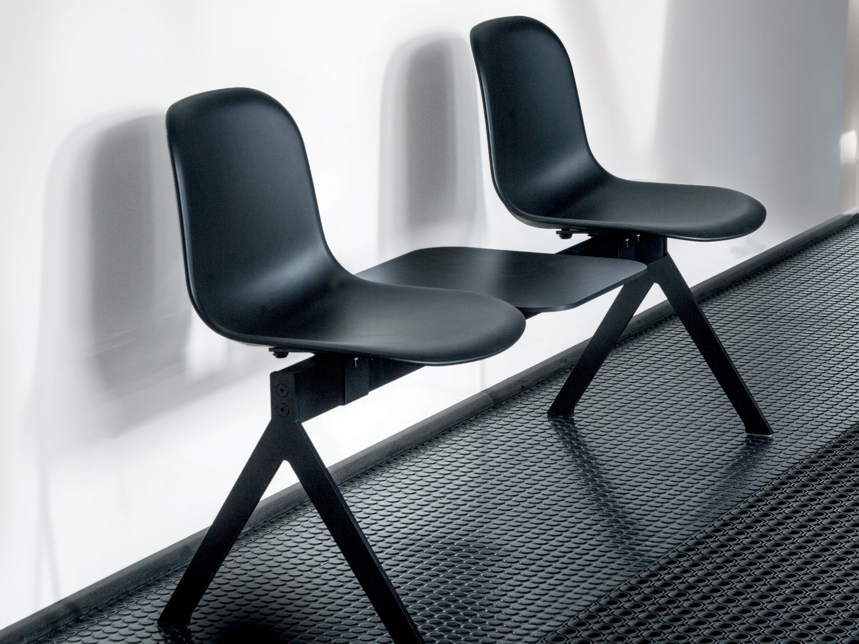 Сидя на баре FANTONI Seating system ARCH-00143348 - Вид №1