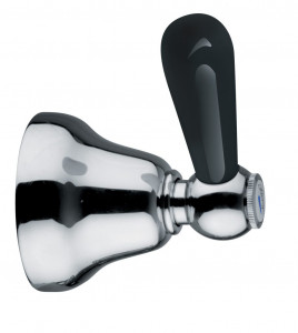 19525-22525-17525-21525-23525 Встроенный дивертер на 2 выхода (2 входа - 2 выхода). Bongio Oxford Lux