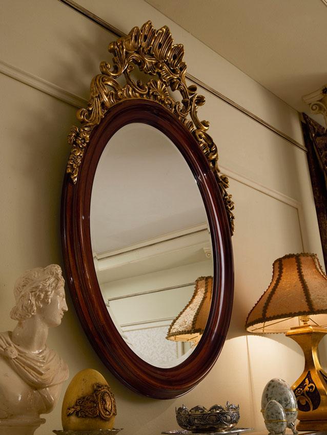 Зеркало  AR ARREDAMENTI 503/S Royal Palace