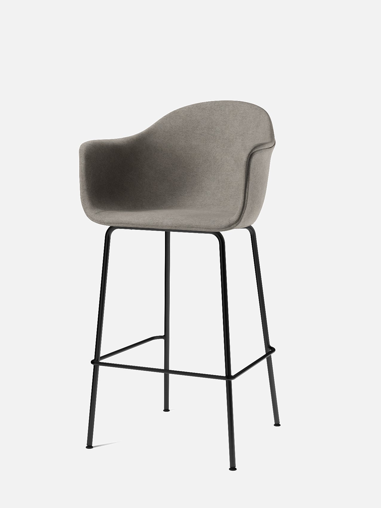 9343002-009L06ZZ Harbour Arm Chair, с мягкой обивкой LuceLight  - Вид №123