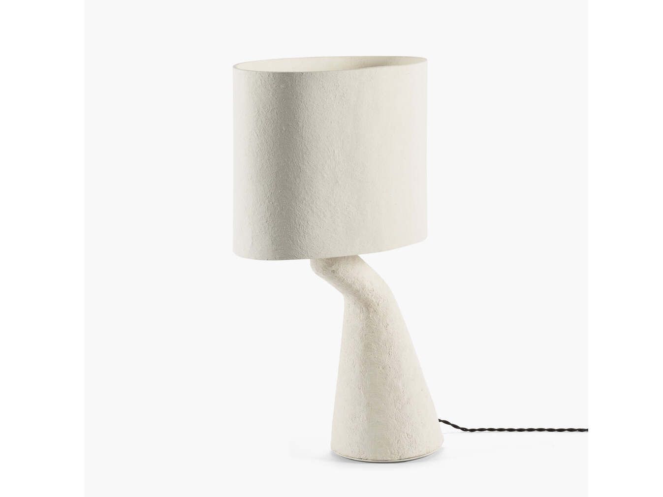 Настольная лампа pesta Paper Serax Lighting by Marie Michielssen ARCH-00131349 - Вид №3