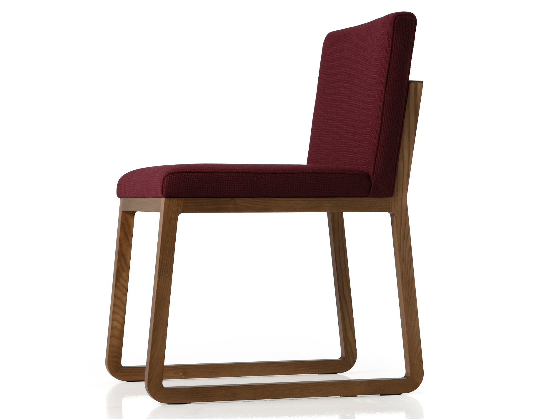 Стул для салазок из ткани SANCAL Midori ARCH-00060836