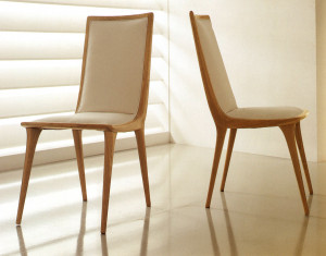 Стул  ANNIBALE COLOMBO B 1263