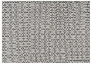 GAN Ковер из шерсти с рисунком Hand loom