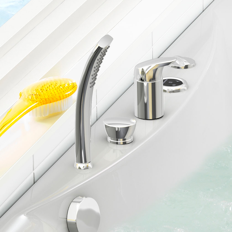 20082270-00  Ocean 160R Ванна 2.0 Westerbergs  - Вид №2