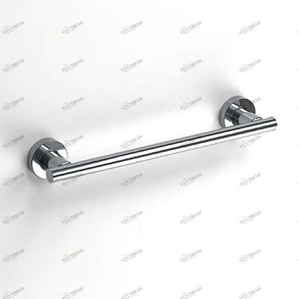 Sonia Полотенцедержатель 300 мм Tecno Project Хром 116799