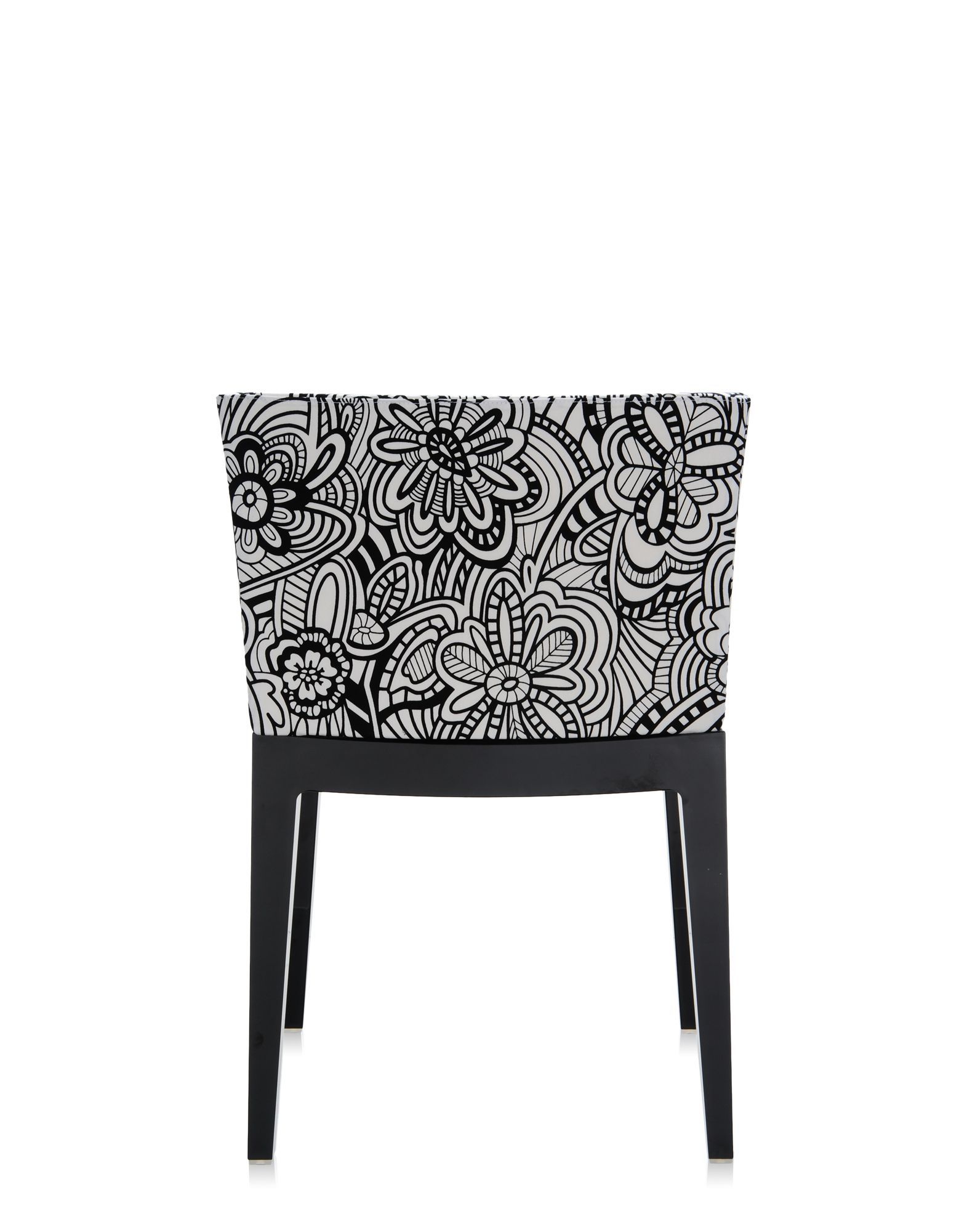 Тканевый стул Kartell MADEMOISELLE RUBELLI ARCH-00064558 - Вид №60