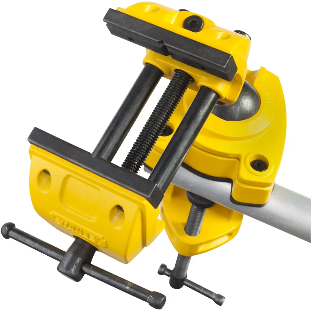 Тиски универсальные для моделирования Stanley 76 мм 14750736 STLM-2025794  - Вид №1