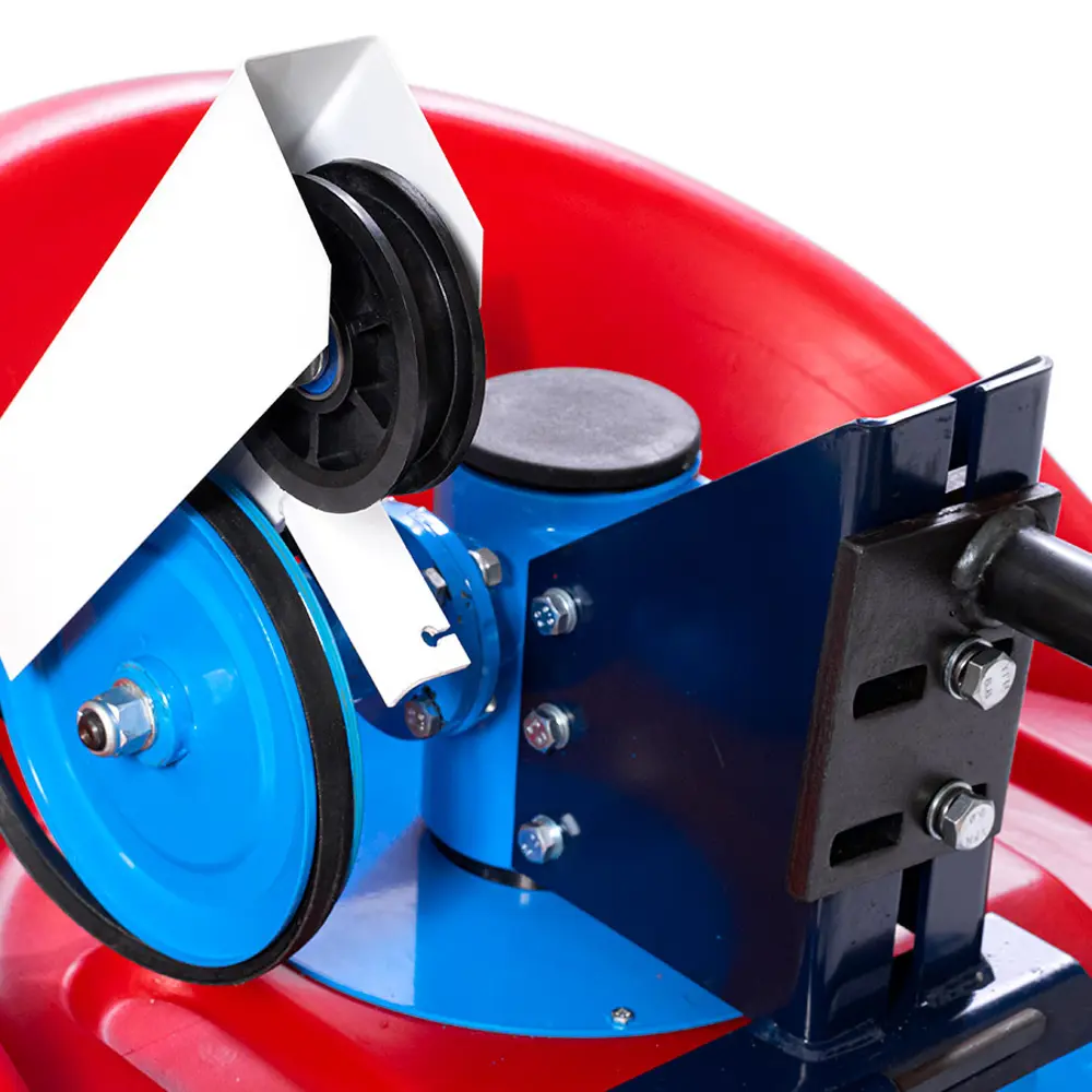 Газонокосилка механическая Нева КР-0.5 005.16.0100-02 55 см STLM-2005252 - Вид №6