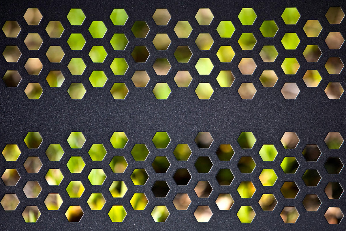 FSRT09 Скамья для равновесия  Forms-surfaces  - Вид №2