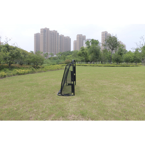 F183 Scholle f183 футбольные ворота с тренировочным экраном Scholle  - Вид №1