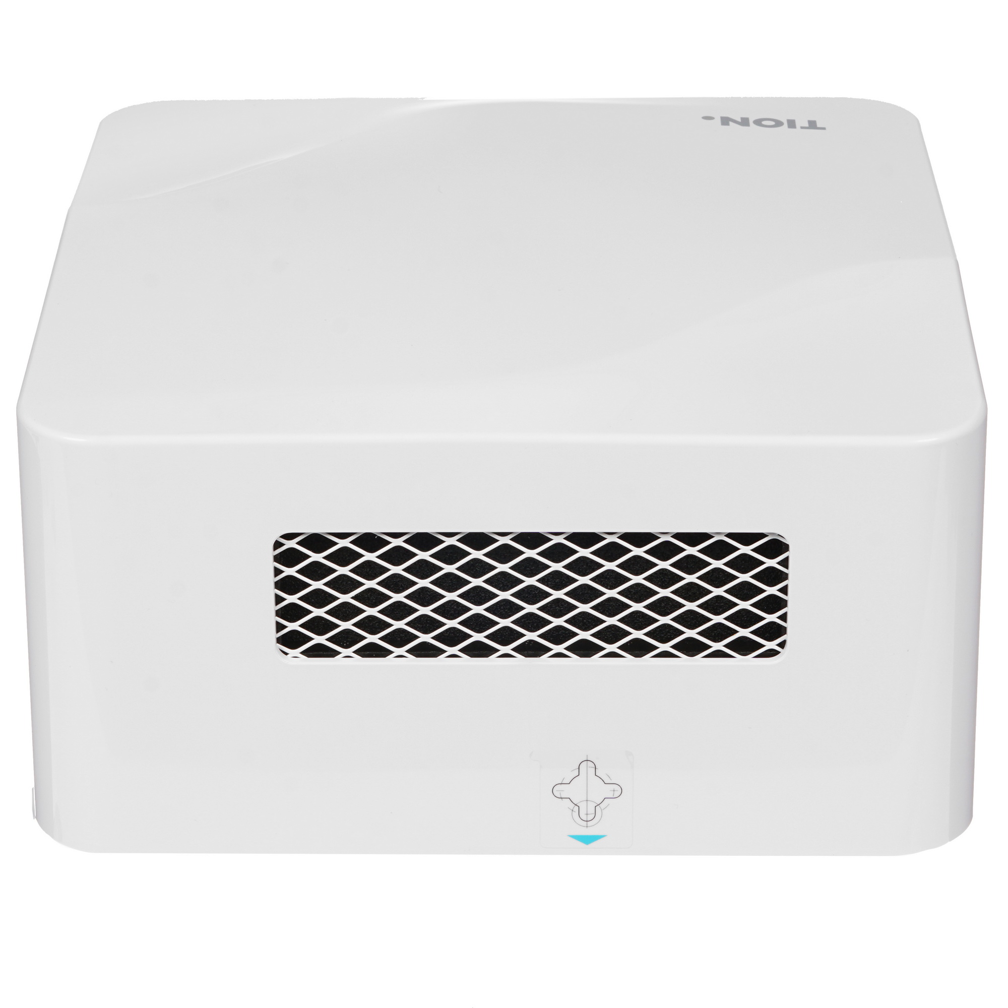 8183725 Приточный очиститель воздуха TION Бризер Lite STDN-0087265 - Вид №5