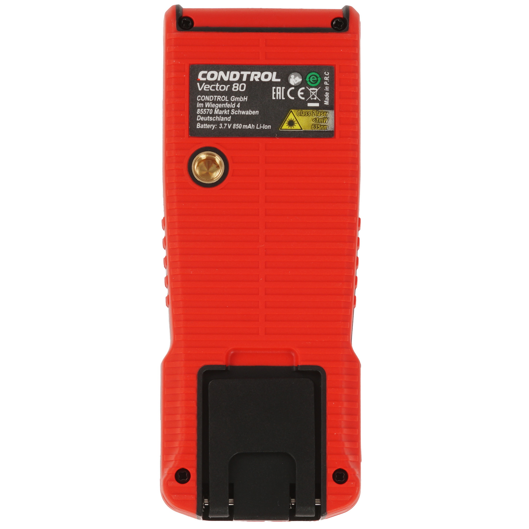 Лазерный дальномер Condtrol Vector 80 8141359 STDN-0001691 - Вид №1