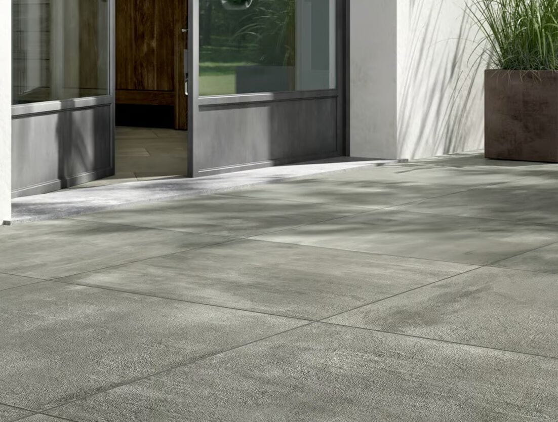 Пол / керамогранит с эффектом цемента Imola CREATIVE CONCRETE ARCH-00080222 - Вид №15