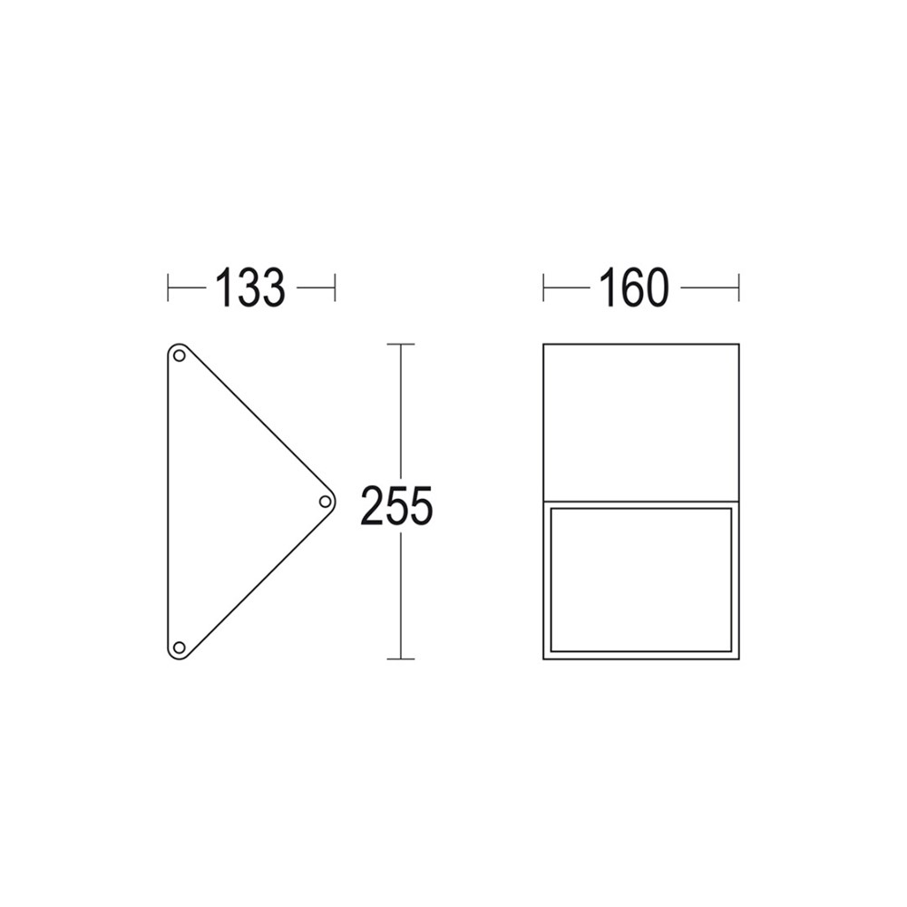 MaxiMignon 160 Ghidini Mignon .05 Темно-Cерый (Матовый) - Вид №1