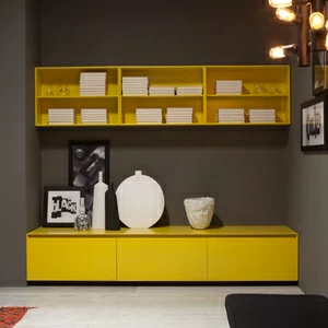 Комплект мебели №13 216 см Antonio Lupi PANTA REI