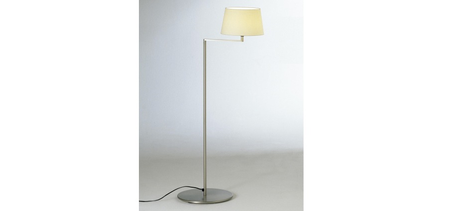 008286 Торшер Santa & Cole Americana Santreyd