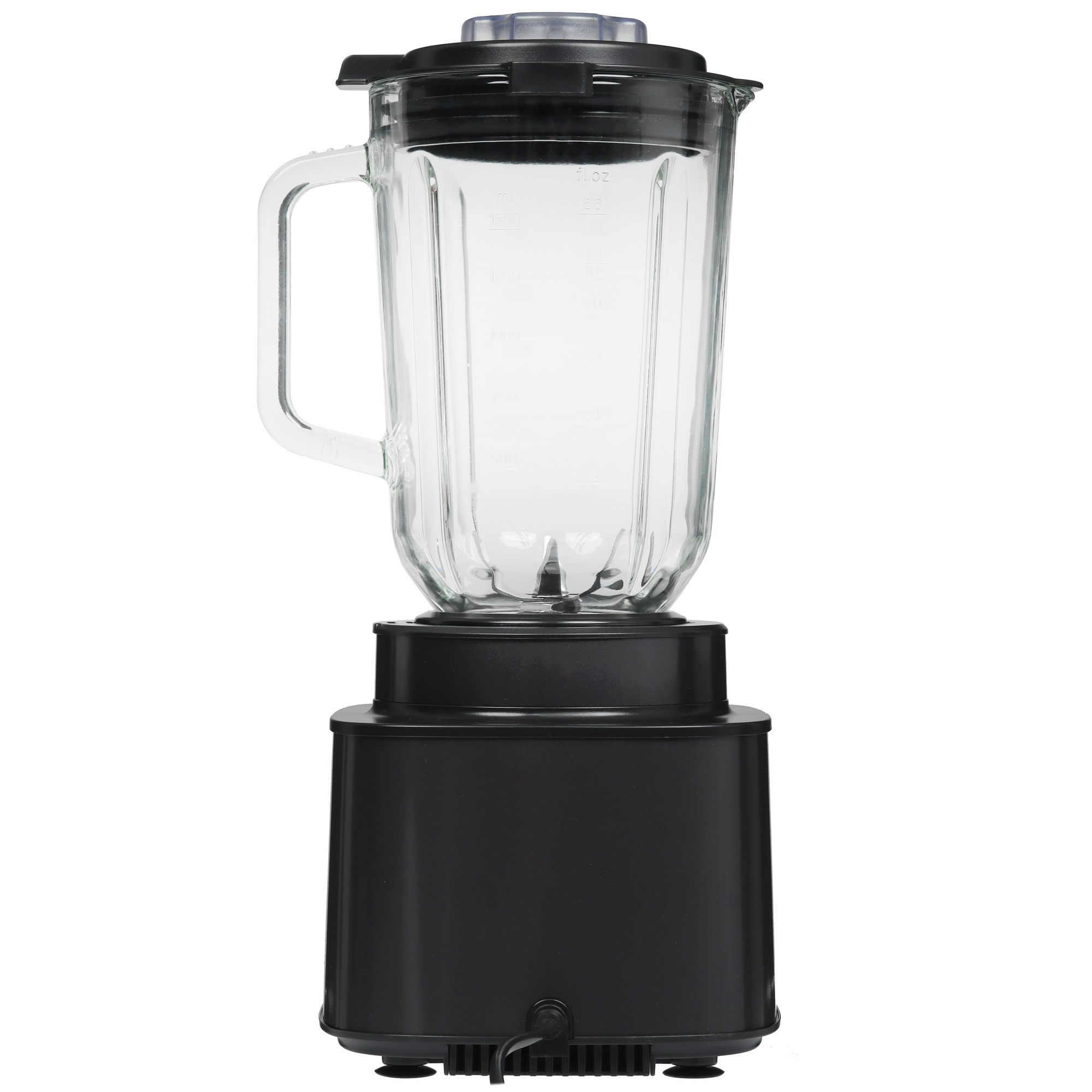 9115328 Блендер стационарный Reoka RKSB-S2202 серый STDN-0120420 - Вид №4