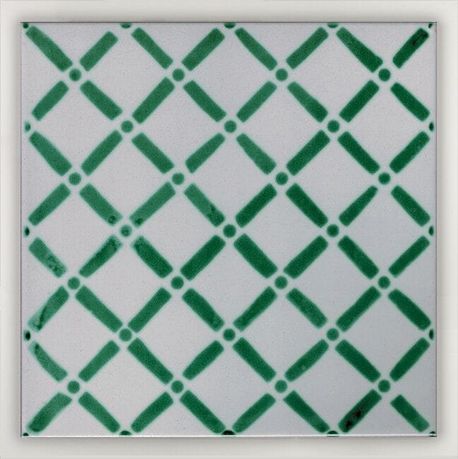 Пол / покрытие из глины ручной работы La Riggiola ручная печать ARCH-00153122 - Вид №3