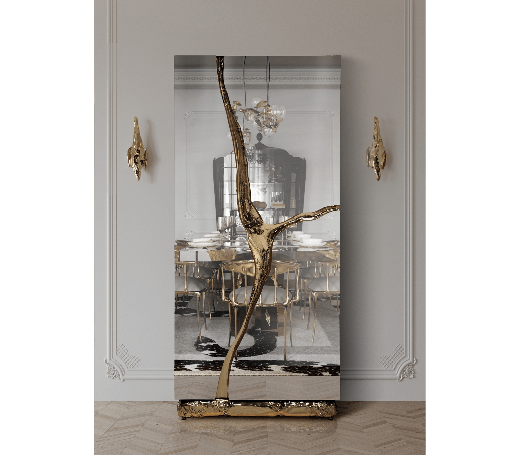 0-323 Кабинет Лапиаза Boca Do Lobo  - Вид №11