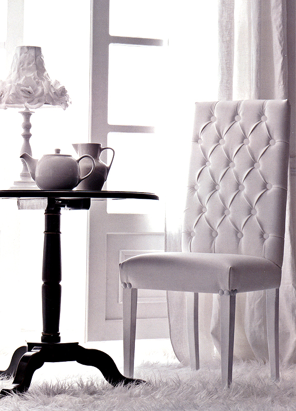 Стул  BEDDING LOOK 