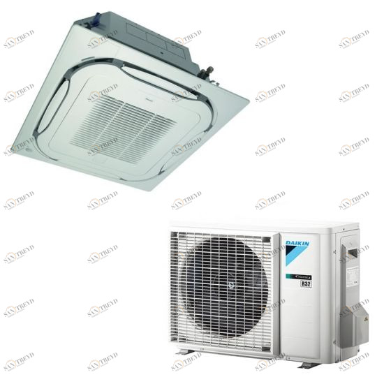 Daikin FCAG50B / RXM50N9 sun-id-369405