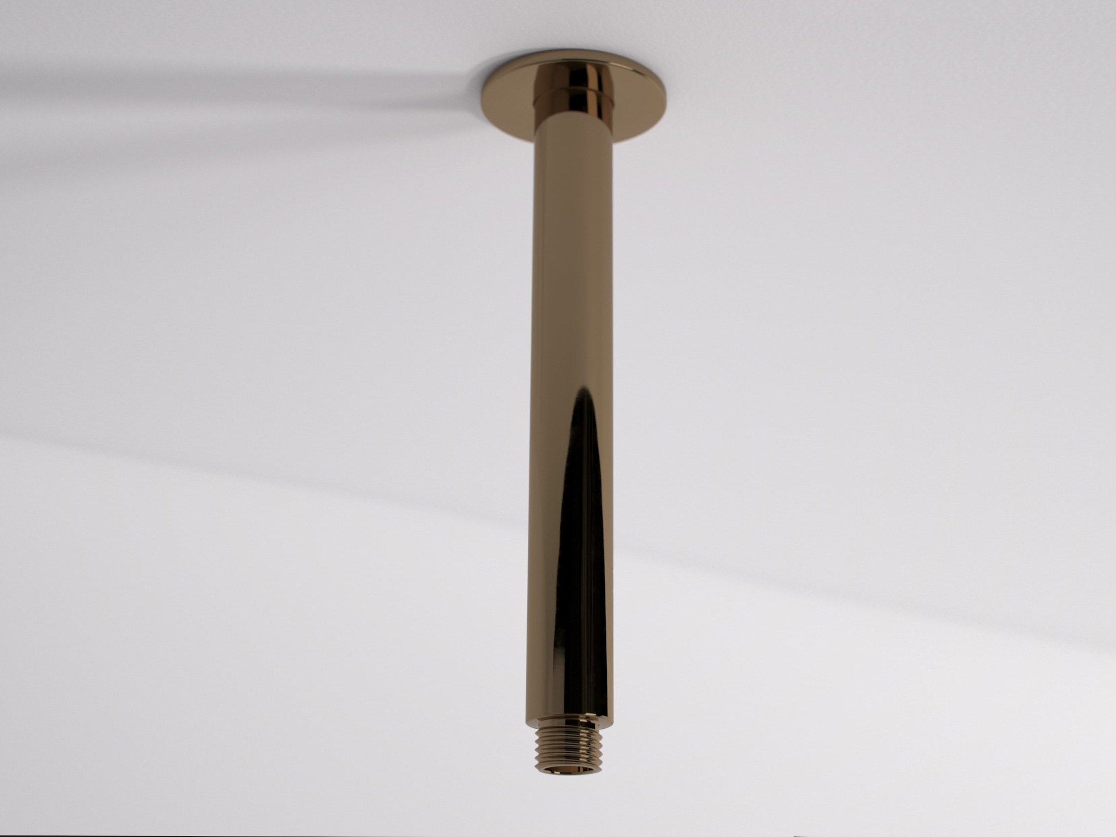 Потолочный душ из нержавеющей стали LUSSO Luxe ARCH-00026076