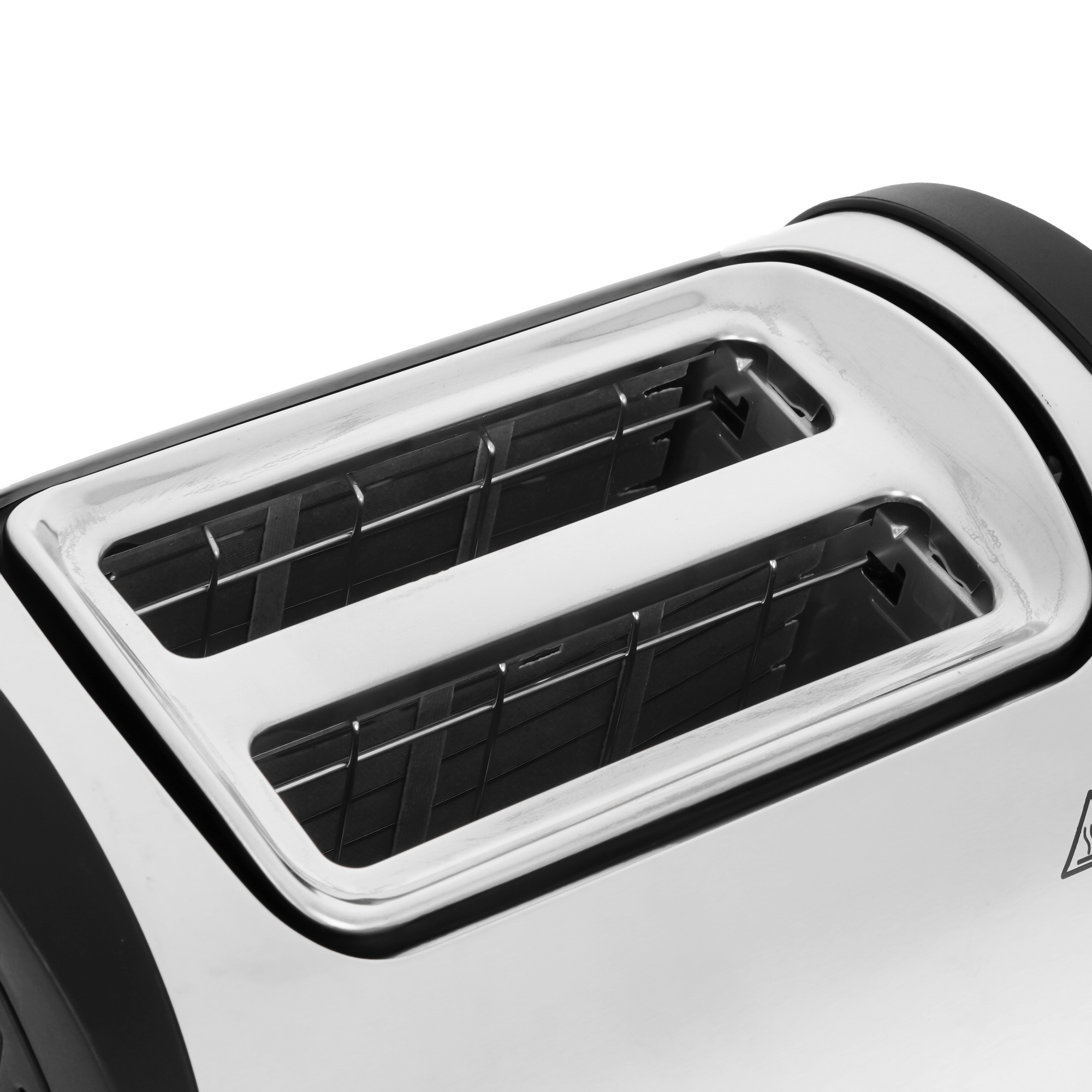 5361635 Тостер HOTTEK HT-979-200 серебристый STDN-0152131 - Вид №4