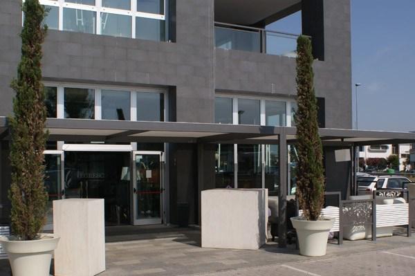 CAGIS Стальная ширма для дегора sun-id-1463852 - Вид №1