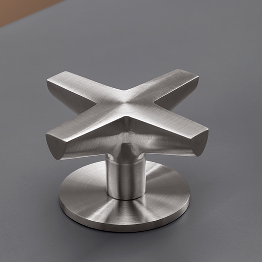 бортике запорный клапан, горячая вода  CRX33 CEADESIGN  - Вид №1