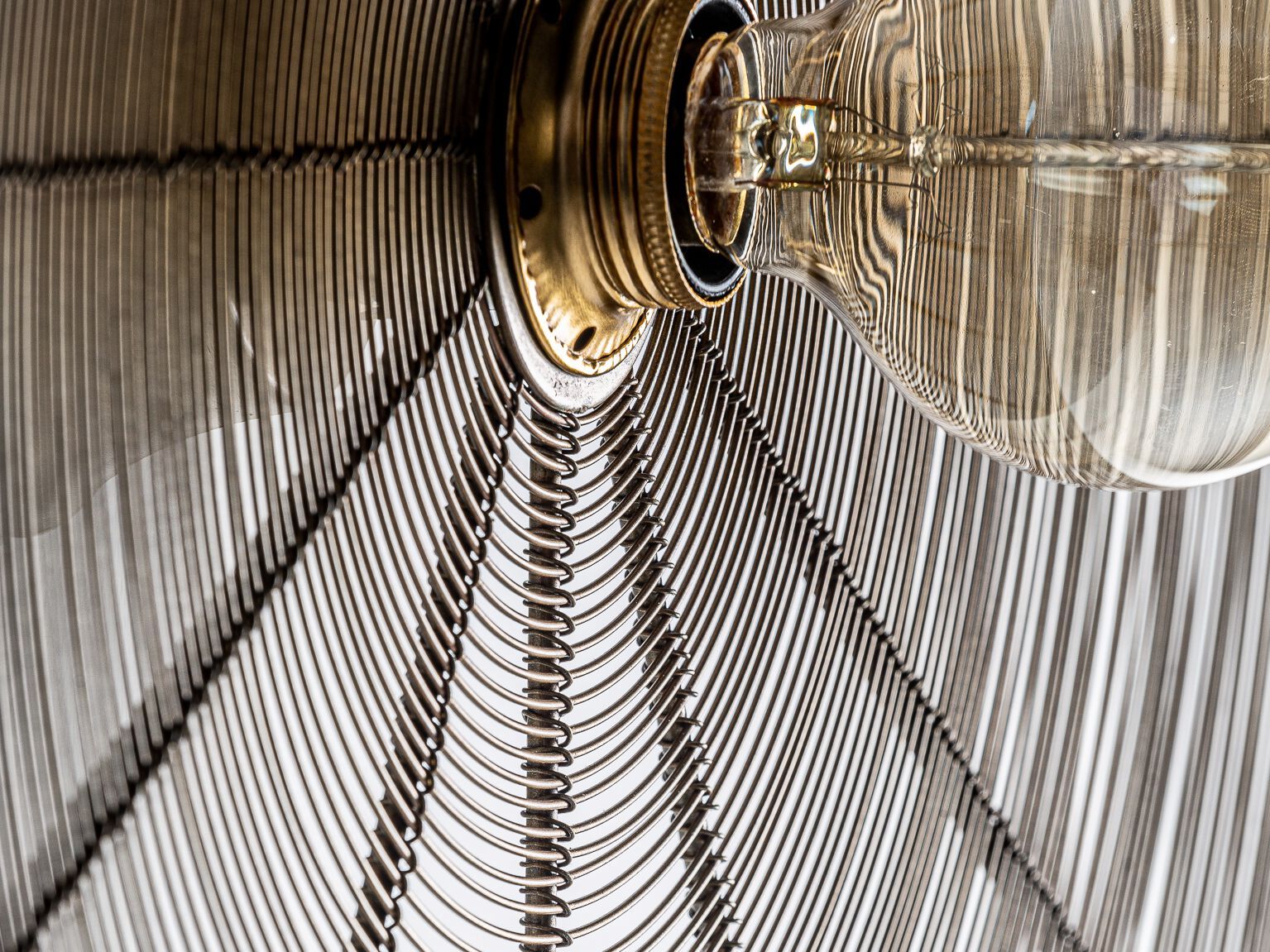 Железный настенный светильник Vical Home WALL LAMP 28066 ARCH-00003950