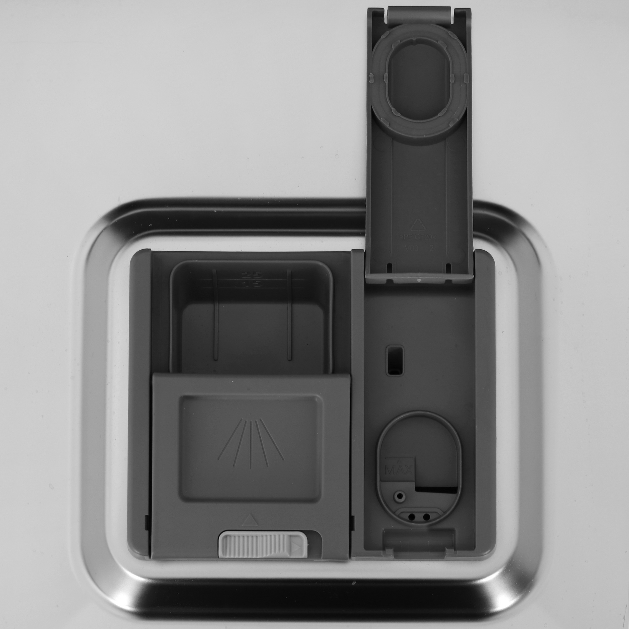 9157443 Встраиваемая посудомоечная машина DEXP BD60-M01 STDN-0017303 - Вид №12