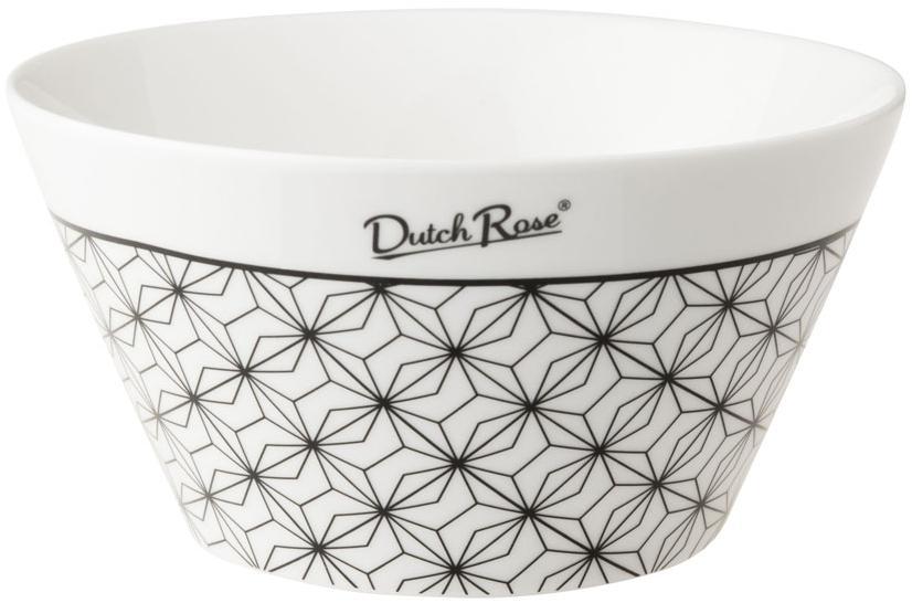 Пиала DUTCH ROSE Звезды 14см Dutch Rose Amsterdam 174274