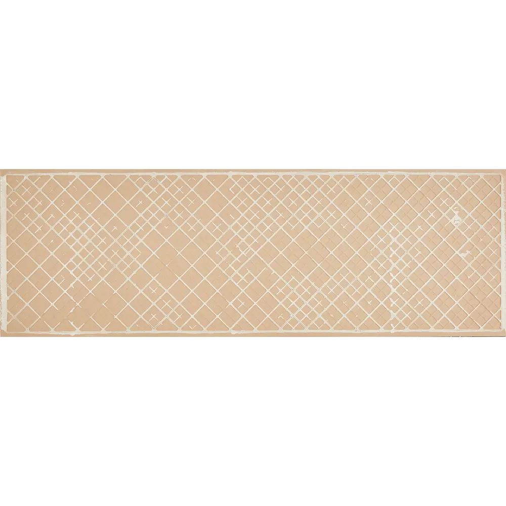 Плитка настенная Kerama Marazzi Сигма 20x60 см 1.2 м² матовая цвет белый мозаика 87653859 STLM-2177461 - Вид №3
