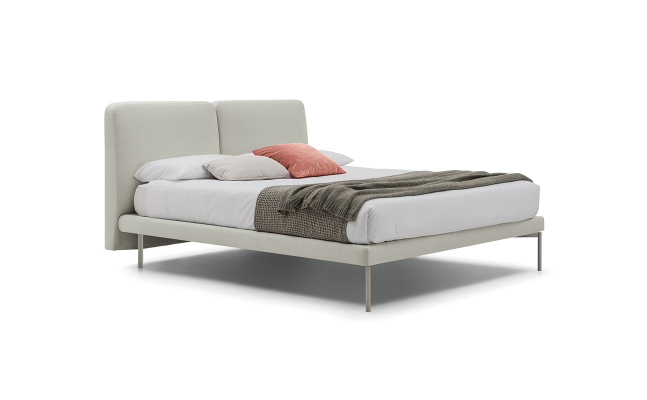 Кровать  BOLZAN LETTI FEEL 