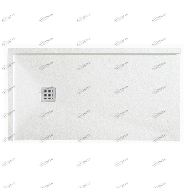 Душевой поддон Forma frame L 140 см 5FFH2N1 Gruppo Geromin