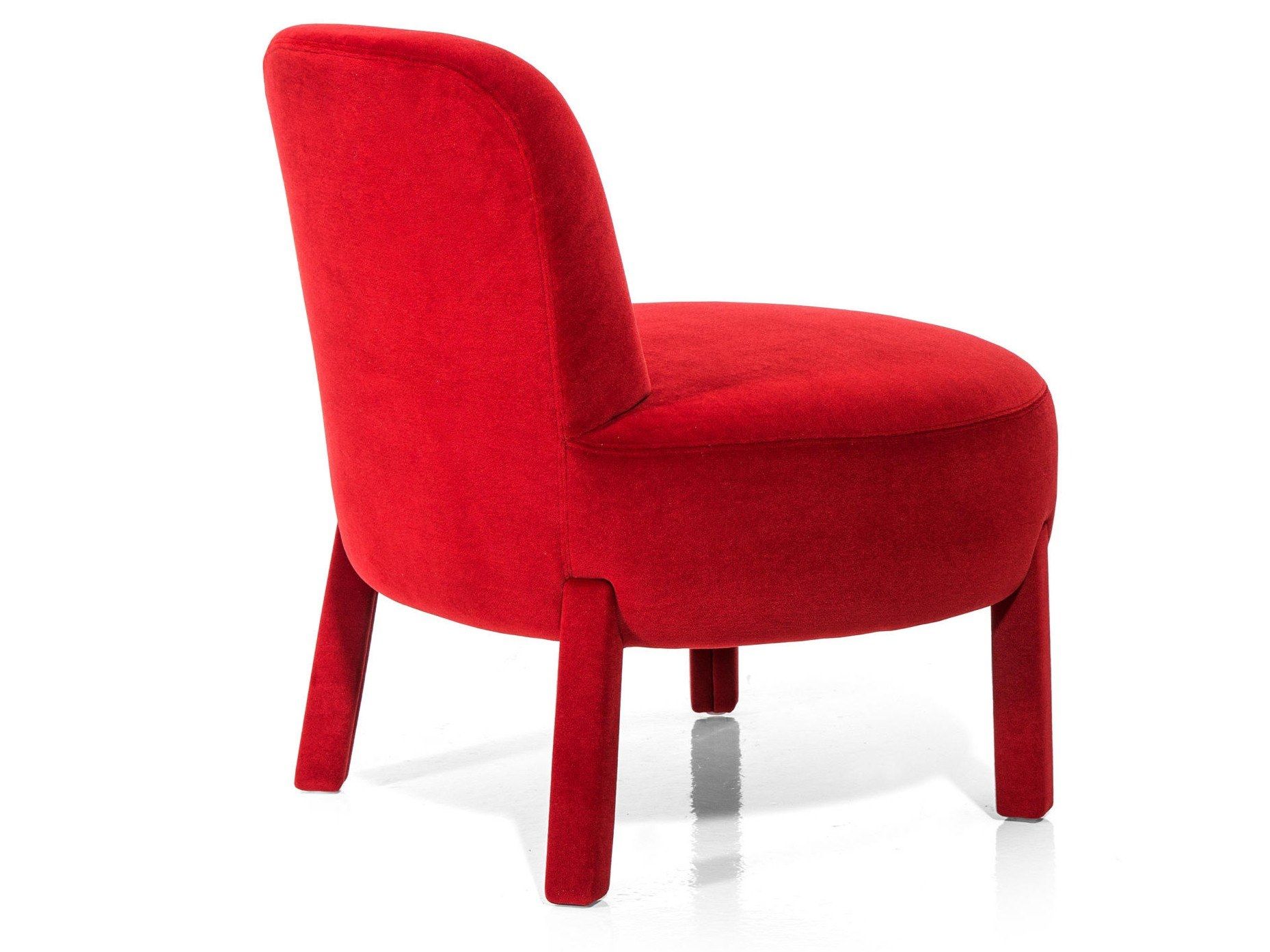 Тканевое кресло MOROSO Sushi edition ARCH-00135590 - Вид №2