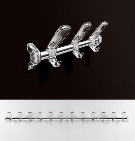 Caimi Brevetti Настенная вешалка из стали Swing sun-id-1490337 - Вид №3