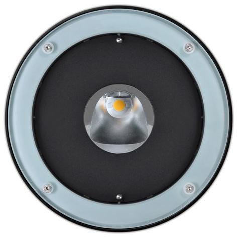 INDELAGUE | ROXO Lighting Ступенька металлическая светодиодная для наружного применения sun-id-1426186 - Вид №1
