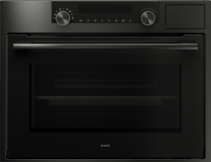 5485165 Электрический духовой шкаф Asko OCSM8487B черный
