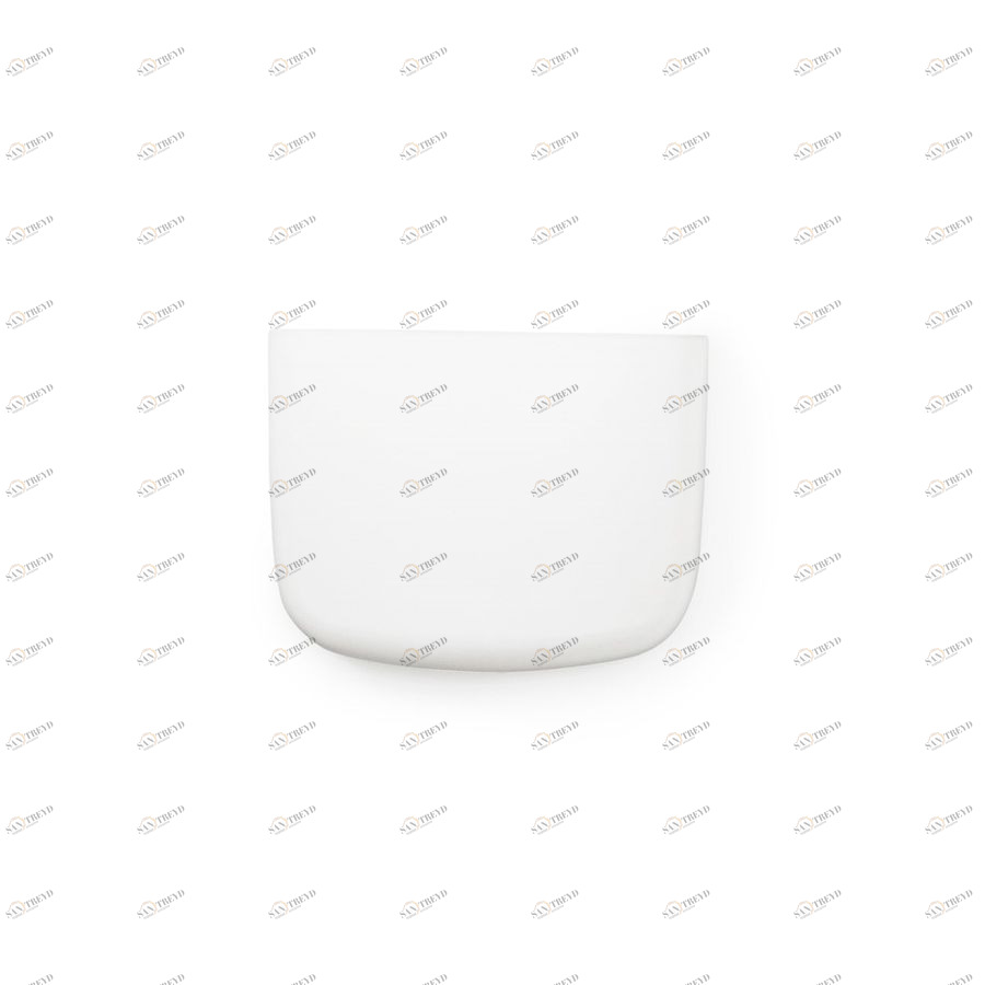 Органайзер настенный Pocket 2 белый Normann Copenhagen 382012