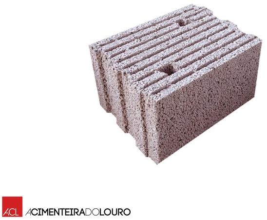 ACL Бетонный блок теплоизоляционный Blocchi da muratura sun-id-1396584 - Вид №3