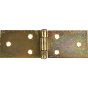 Петля широкая Alberts 101x1.5x32 мм