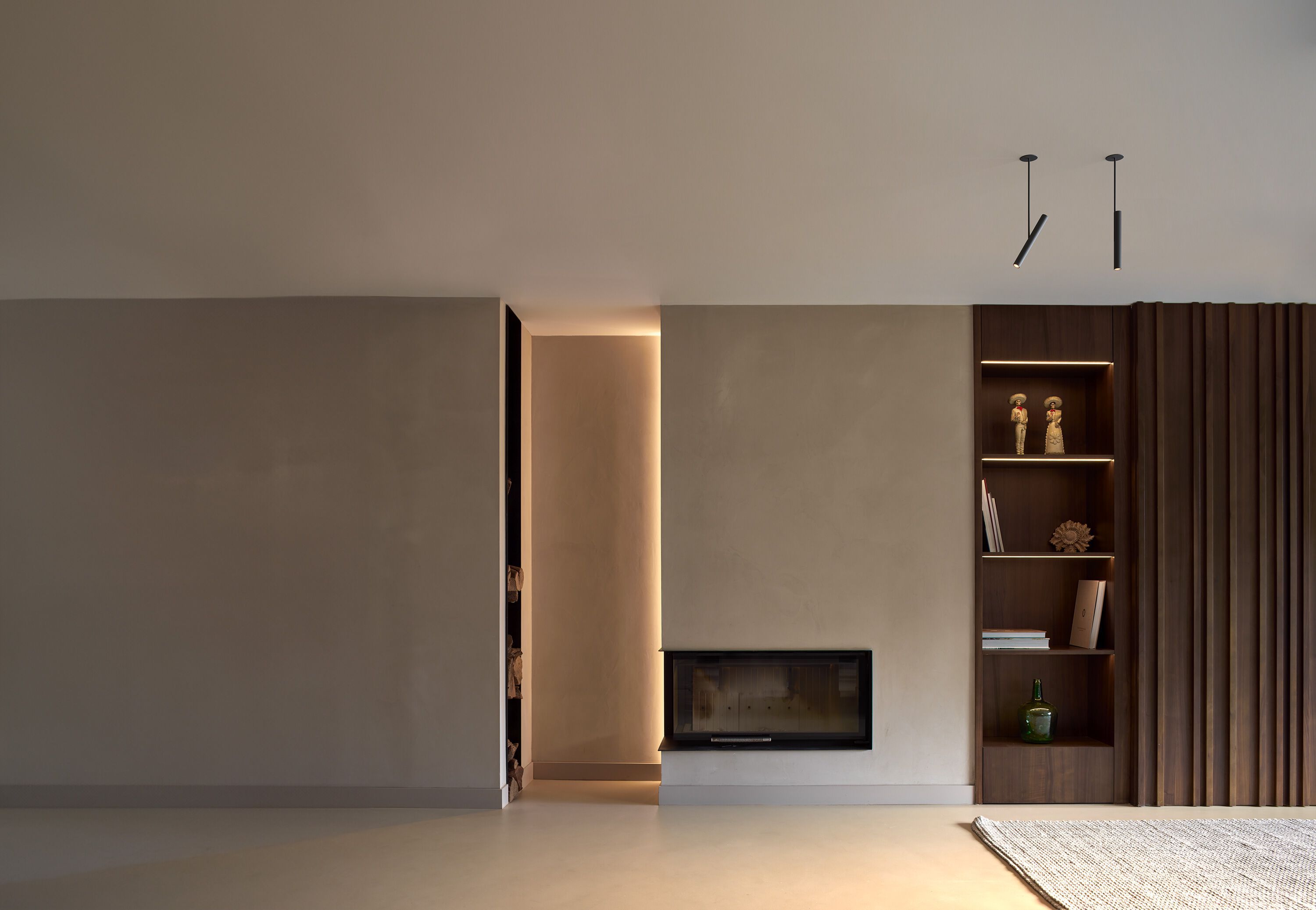 Регулируемый прожектор Flos Architectural Collection-проекторы ARCH-00107463 - Вид №7