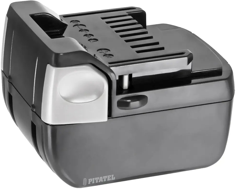 90134555 Аккумуляторная батарея Pitatel TSB-027-HIT14C-30L Li-Ion 14.4V 3.0 Ah STLM-0114500