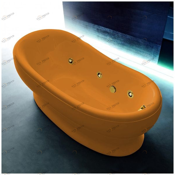 Ванна GRUPPO TREESSE EGG V5032-OZ V5032OZ