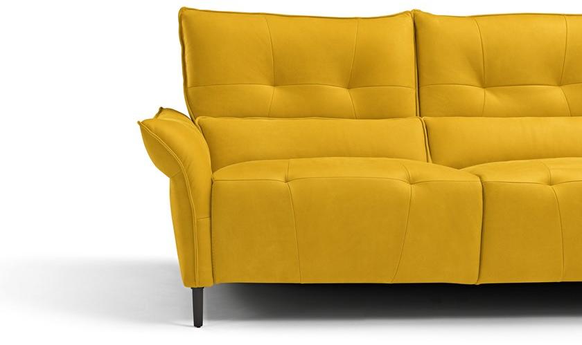 Max Divani Кожаный диван Recliner sun-id-1347990 - Вид №5