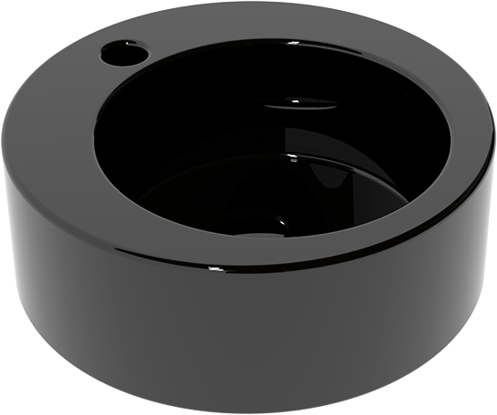 RILAV2 Накладная раковина на столешницу GSG CERAMIC Like