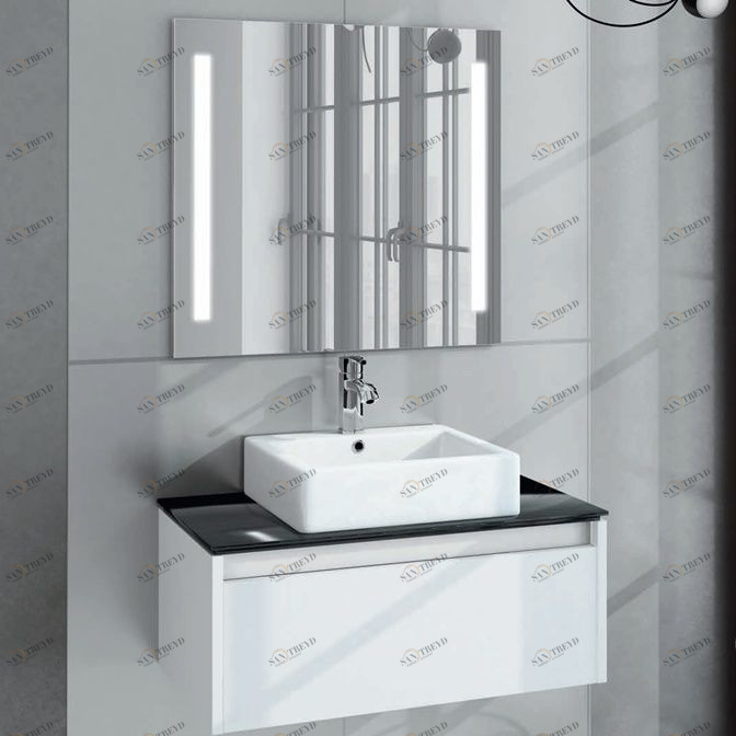 Avila Dos Комплект мебели Blanca 02 Avantgarde BLANCA AVANTGARDE 2405108